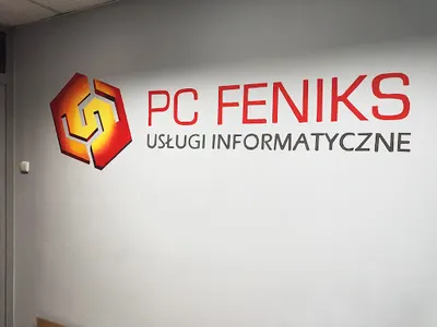 PC Feniks - Usługi Informatyczne